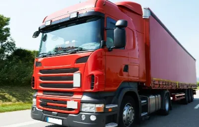 Ankara Sultanbeyli Ambar Kargo