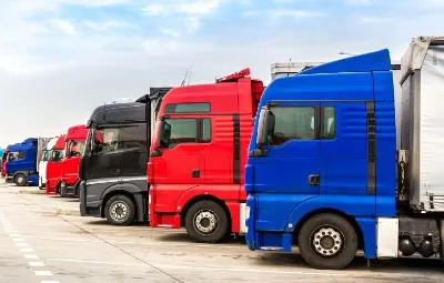 Ankara Sultanbeyli Ambar Nakliyat