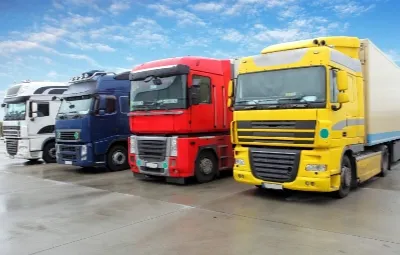 Ankara Sultanbeyli Nakliye Ambarı