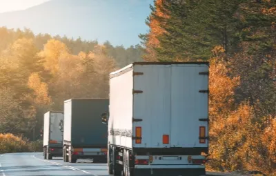 Ankara ile Sultanbeyli Arası Klima Taşıma