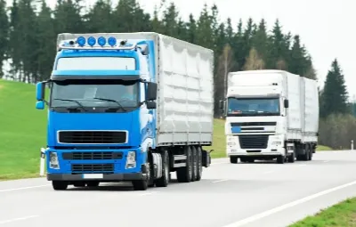 Ankara ile Sultanbeyli Arası Eşya Taşıma